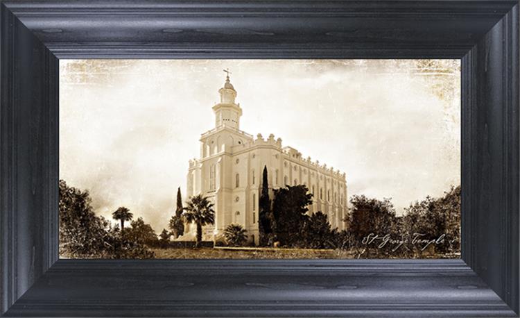 St. George Vintage