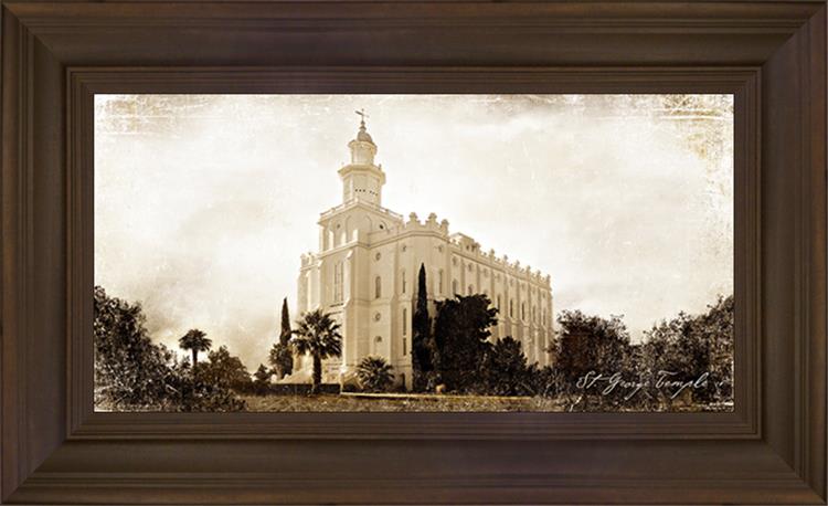 St. George Vintage