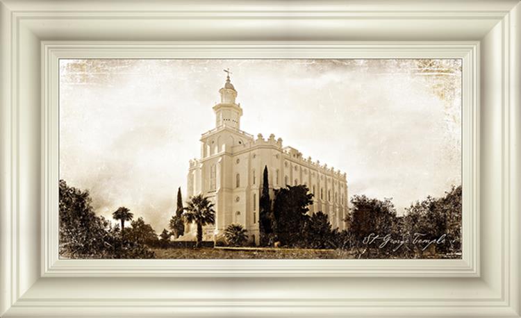 St. George Vintage