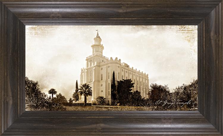 St. George Vintage