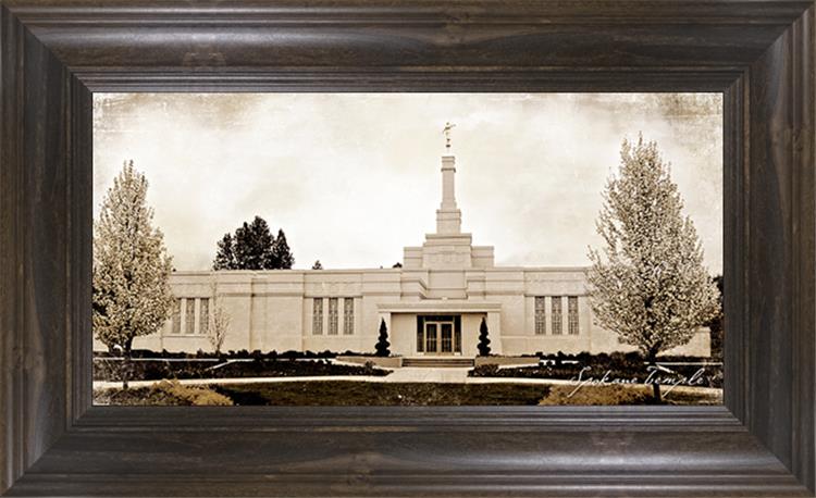 Spokane Vintage