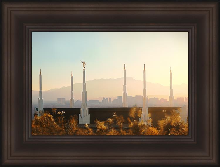 Las Vegas Inspiration