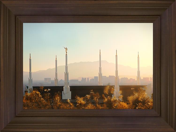 Las Vegas Inspiration