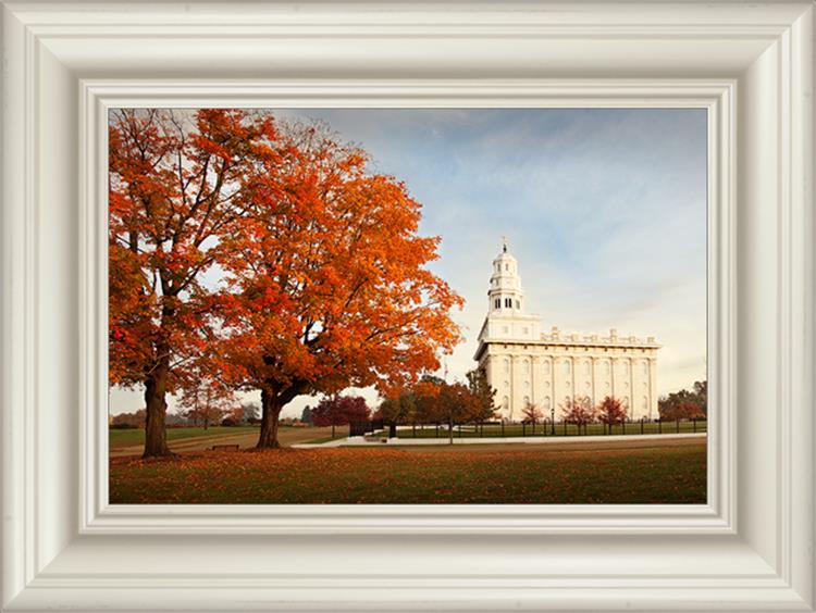 Nauvoo Changing Seasons