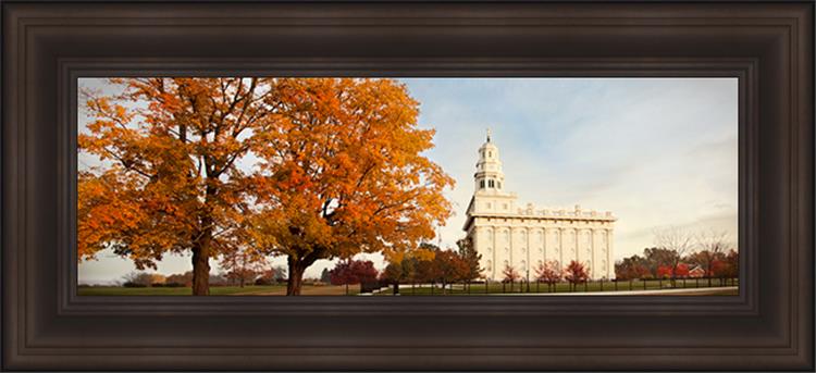 Nauvoo Changing Seasons