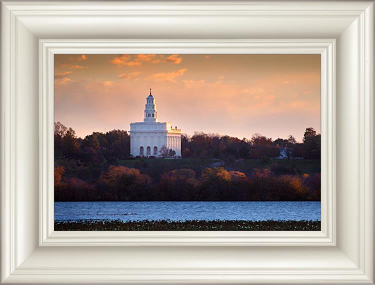 Nauvoo Miracle Of The Quail