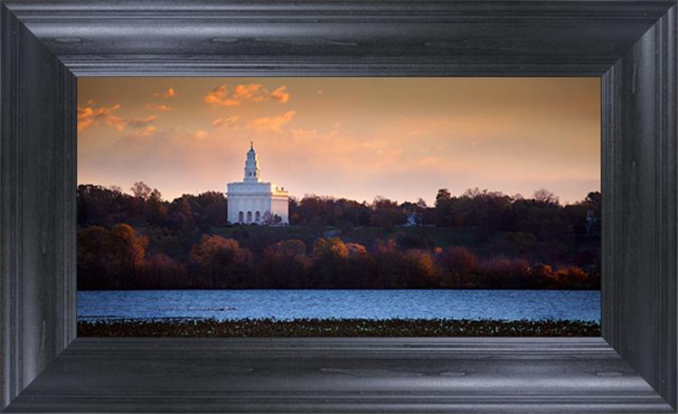 Nauvoo Miracle Of The Quail