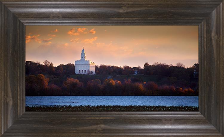 Nauvoo Miracle Of The Quail