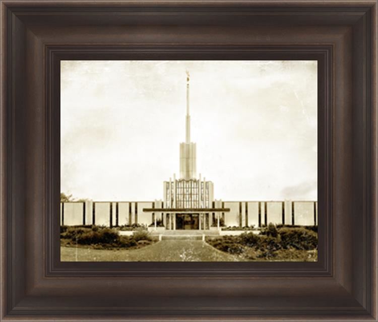 Atlanta Vintage