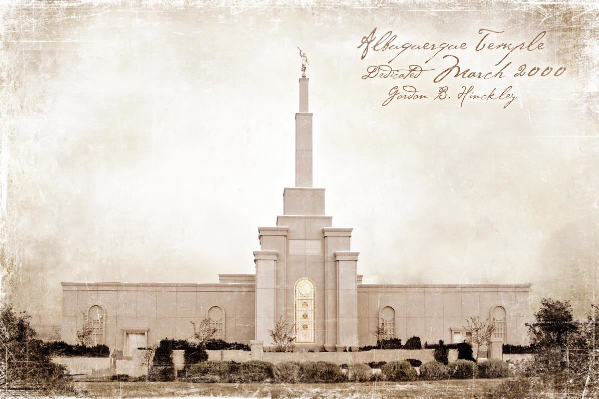 Albuquerque Vintage