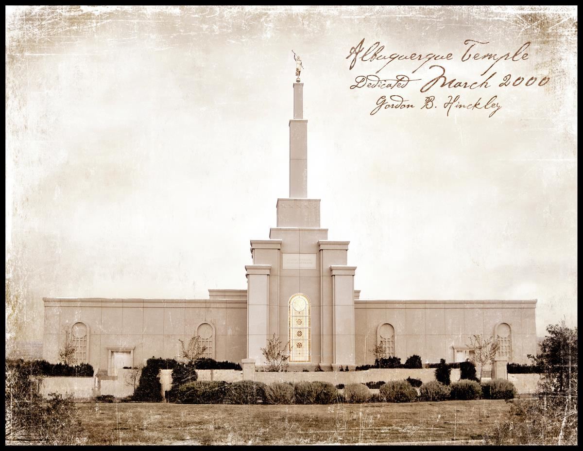 Albuquerque Vintage