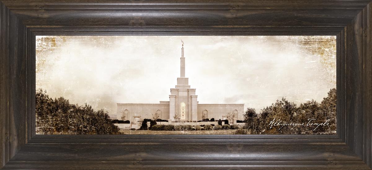 Albuquerque Vintage