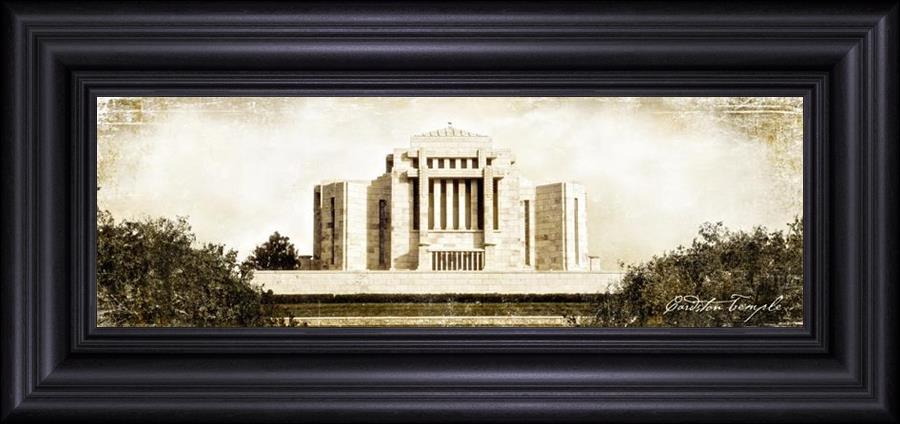 Cardston Vintage