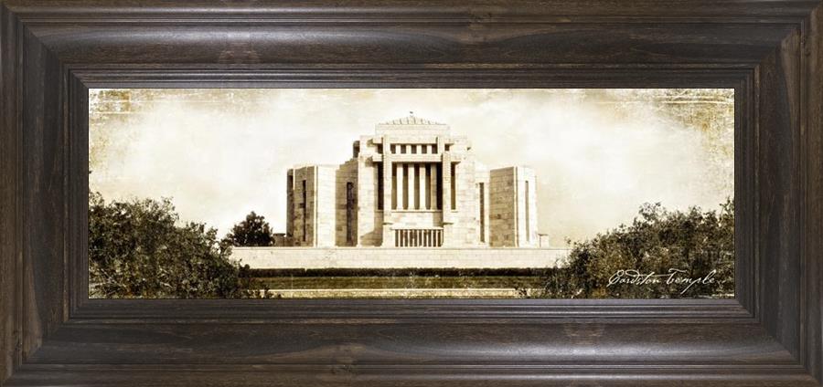 Cardston Vintage