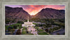 Provo from on High