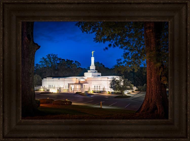 Baton Rouge and the Louisiana Blues