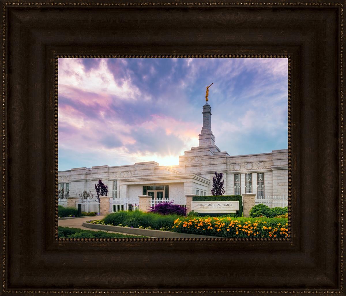 Detroit Temple