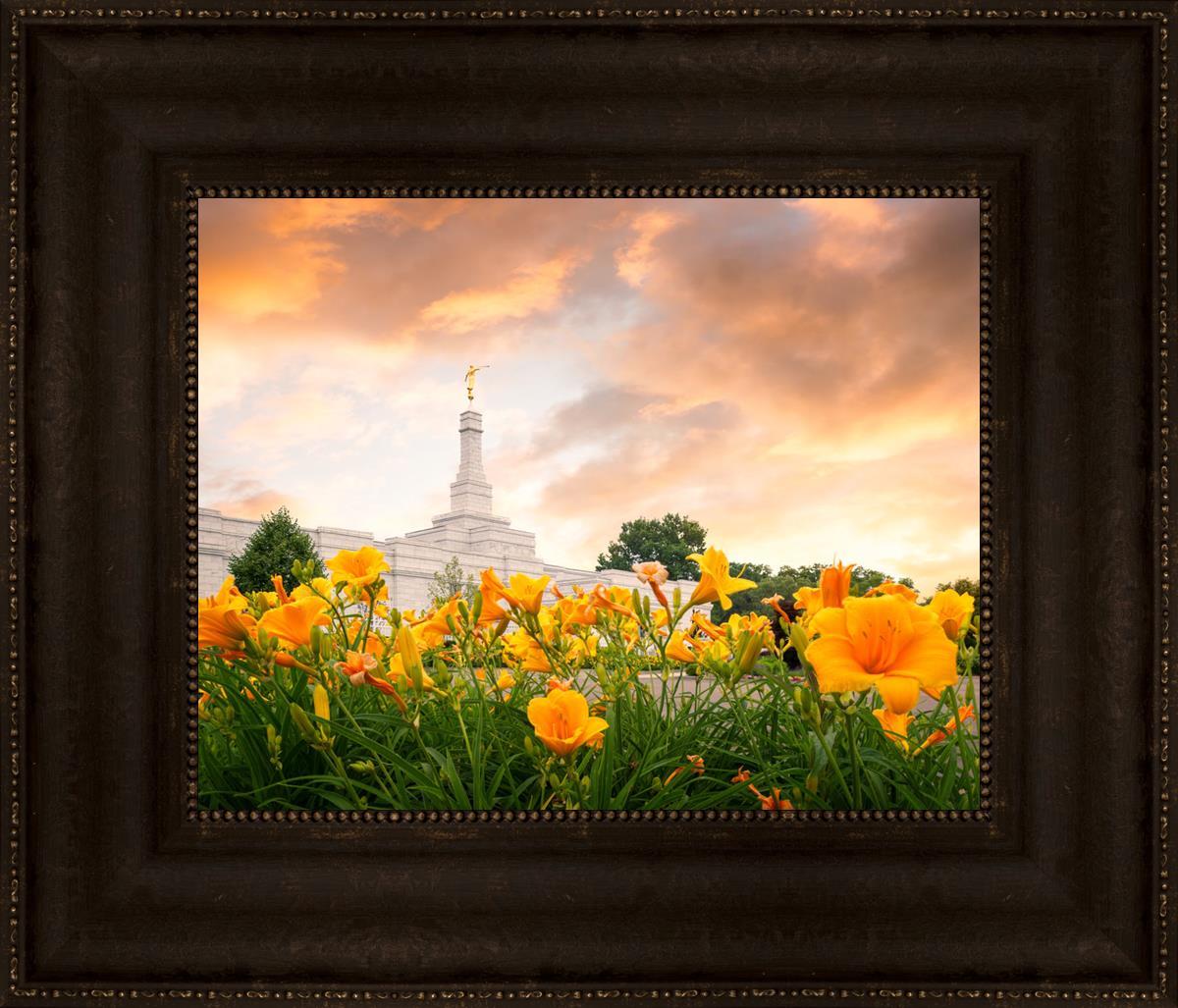 Detroit Flowers