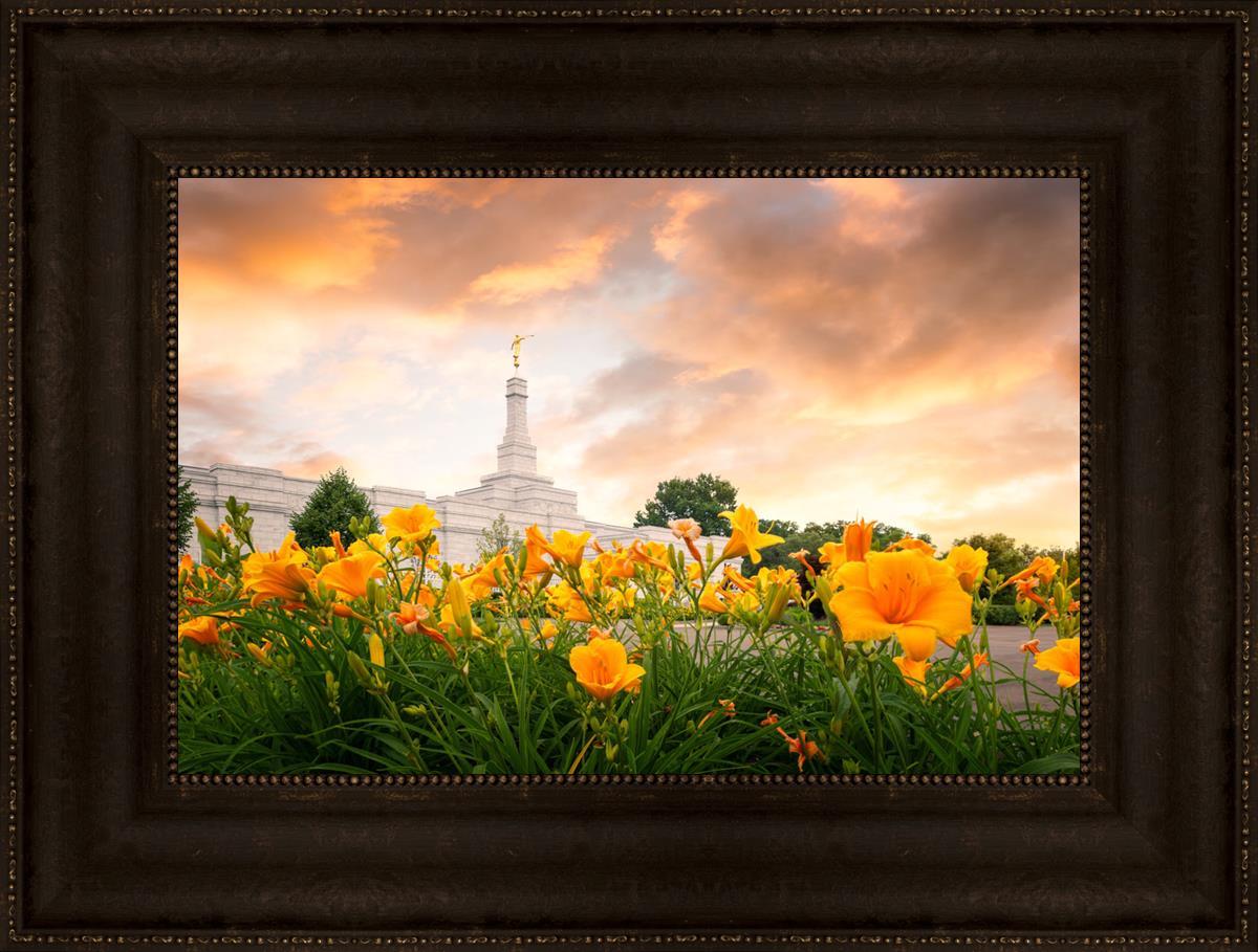 Detroit Flowers