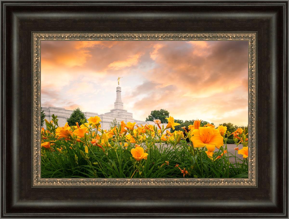 Detroit Flowers