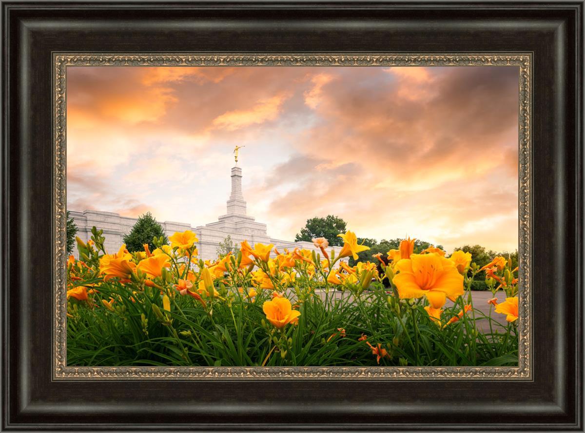 Detroit Flowers