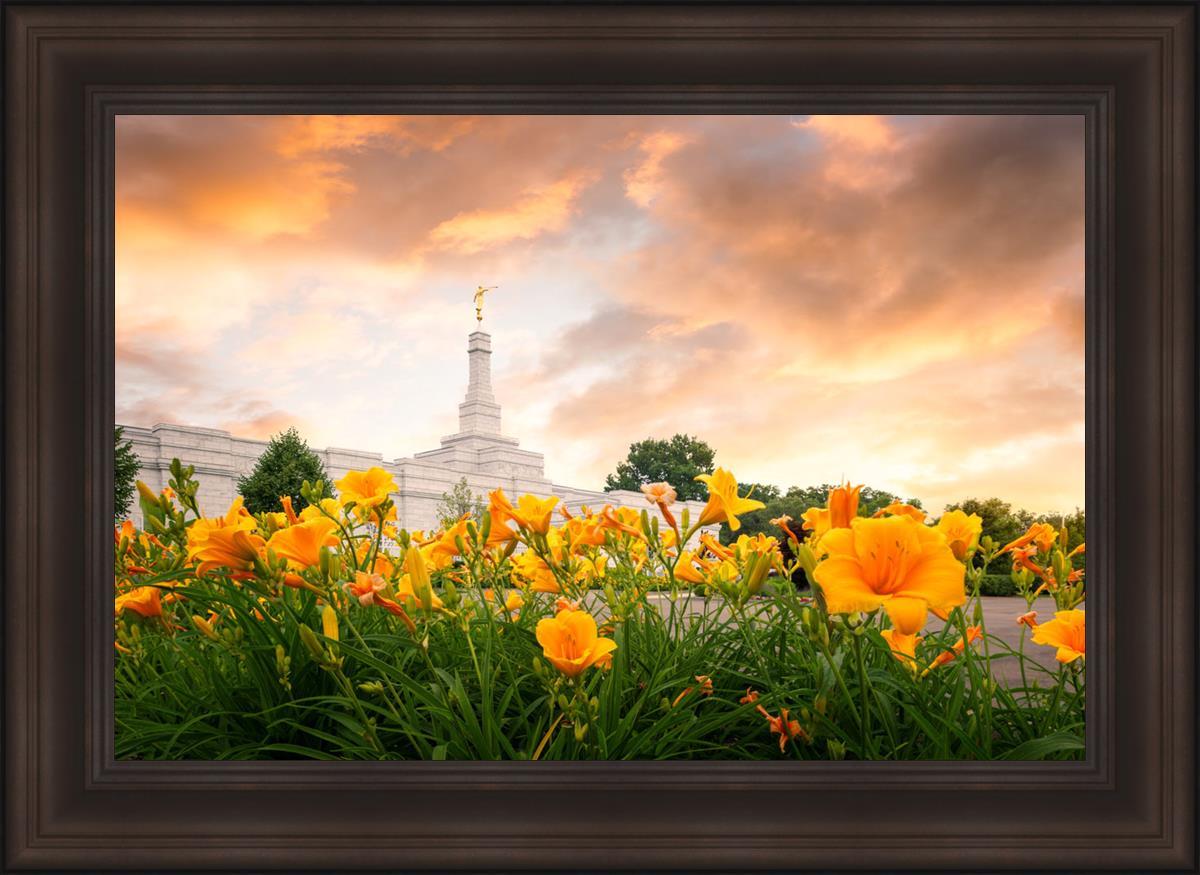 Detroit Flowers