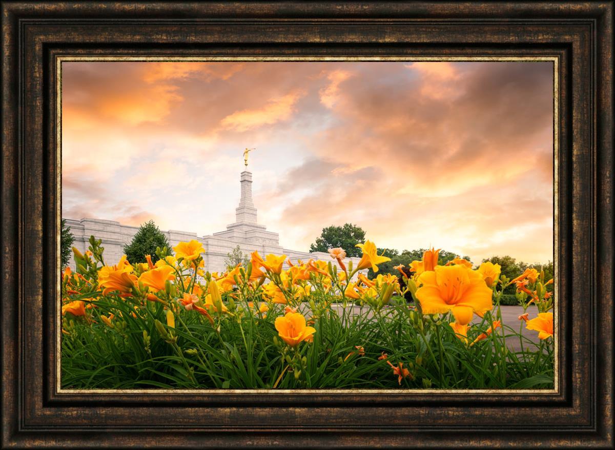 Detroit Flowers