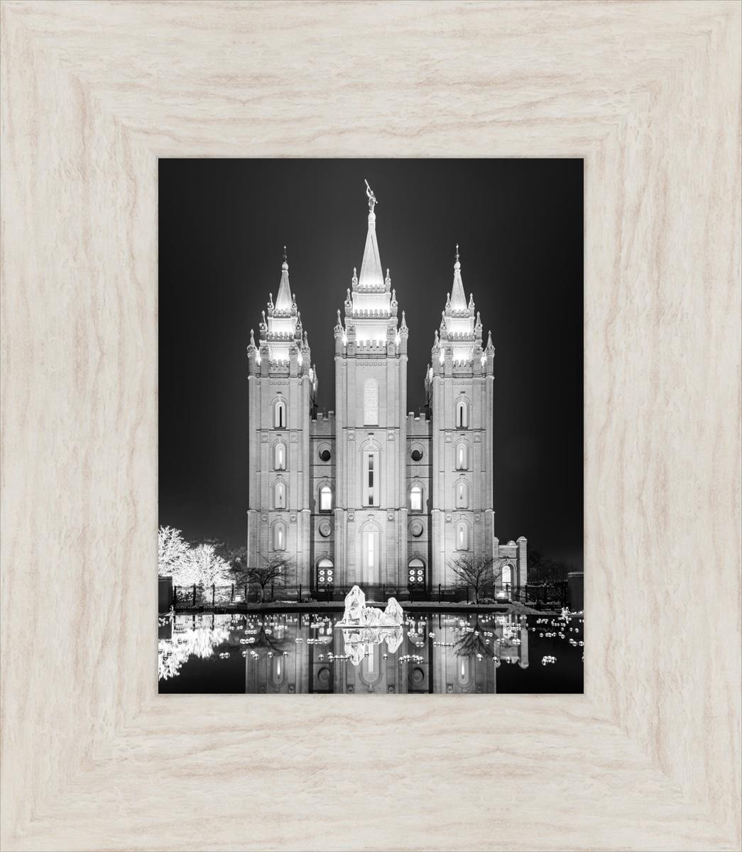 Salt Lake Nativity