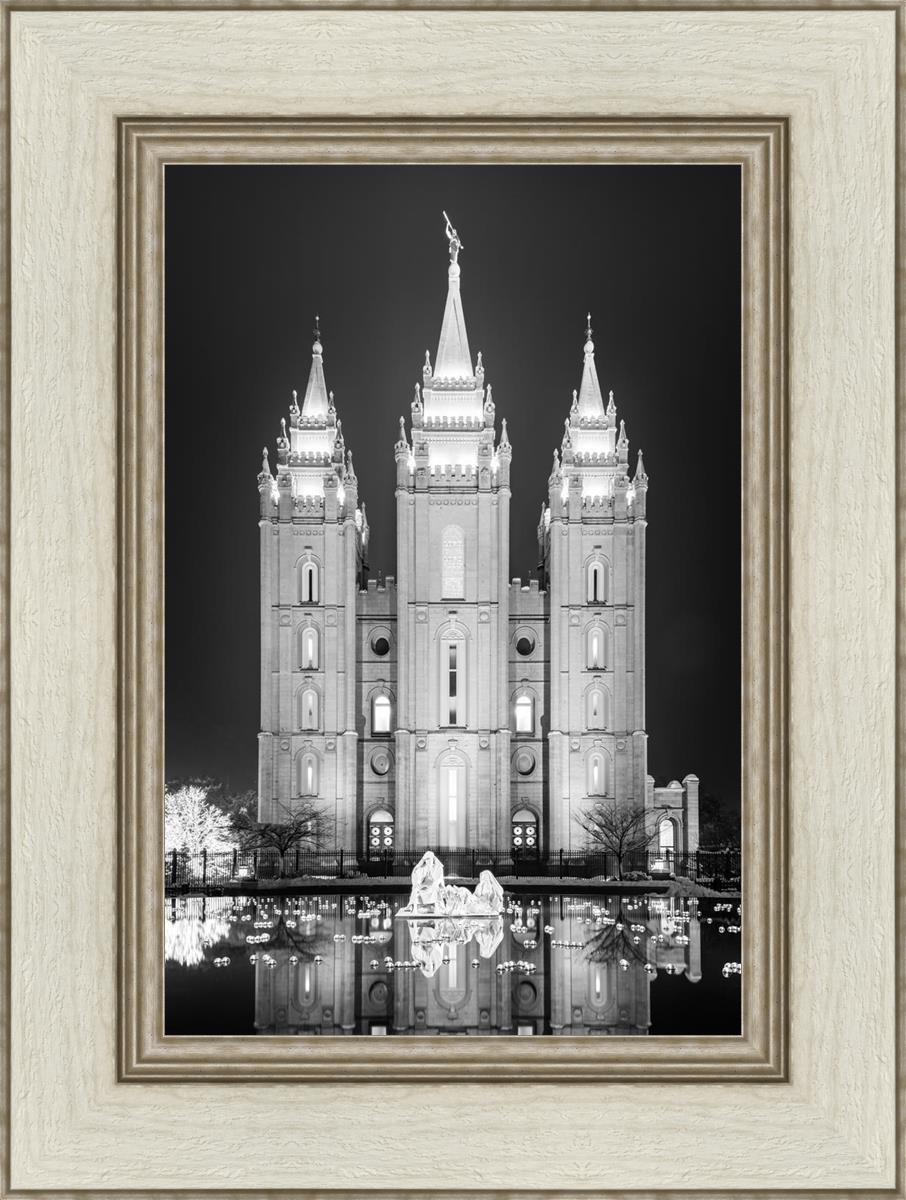 Salt Lake Nativity