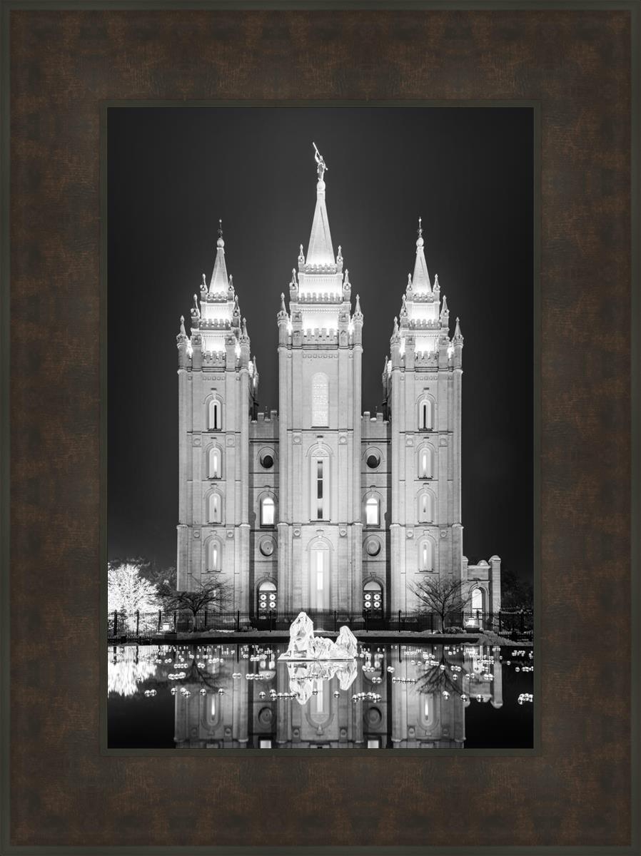 Salt Lake Nativity