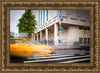 Manhattan Taxi