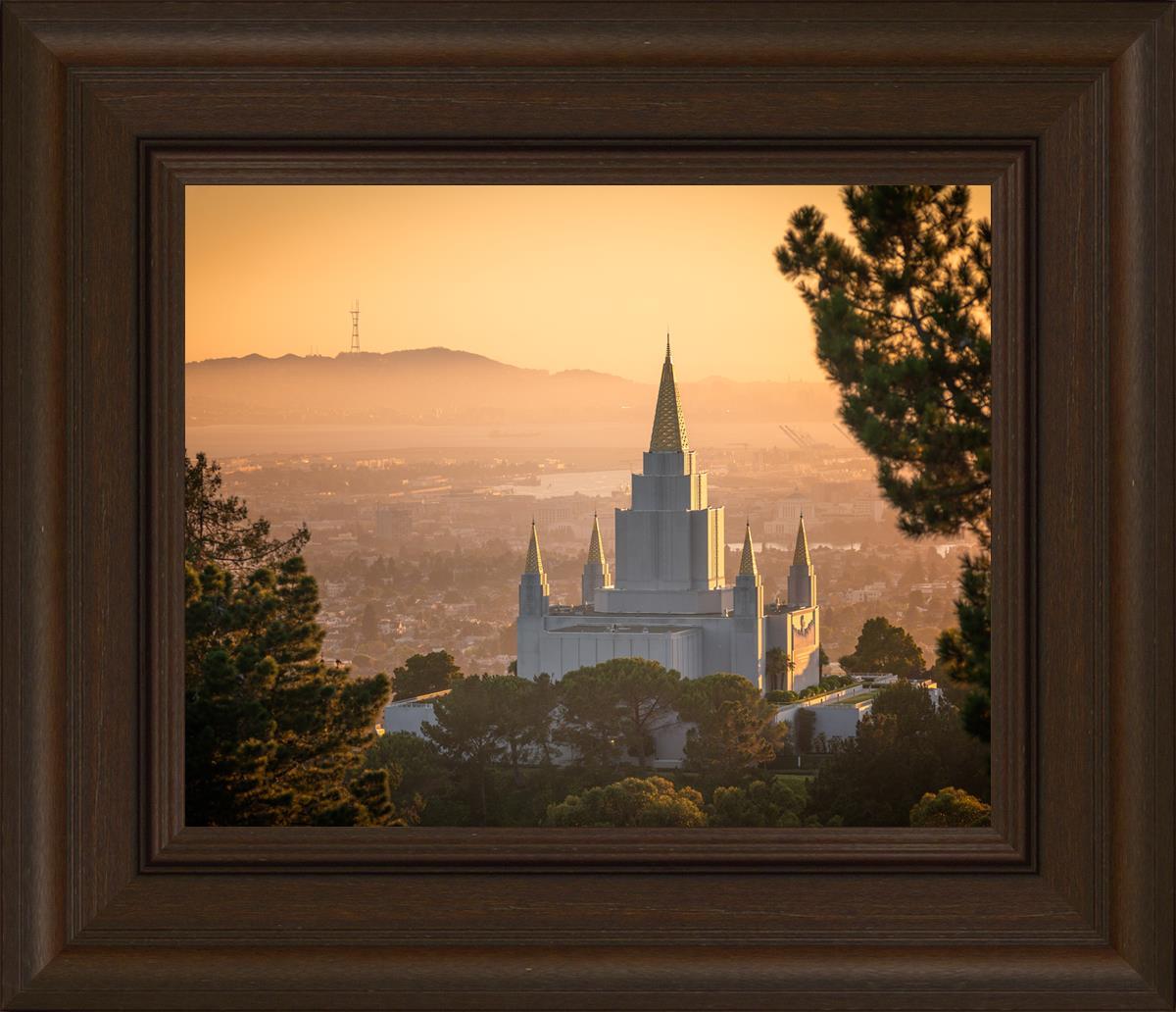 Golden Oakland