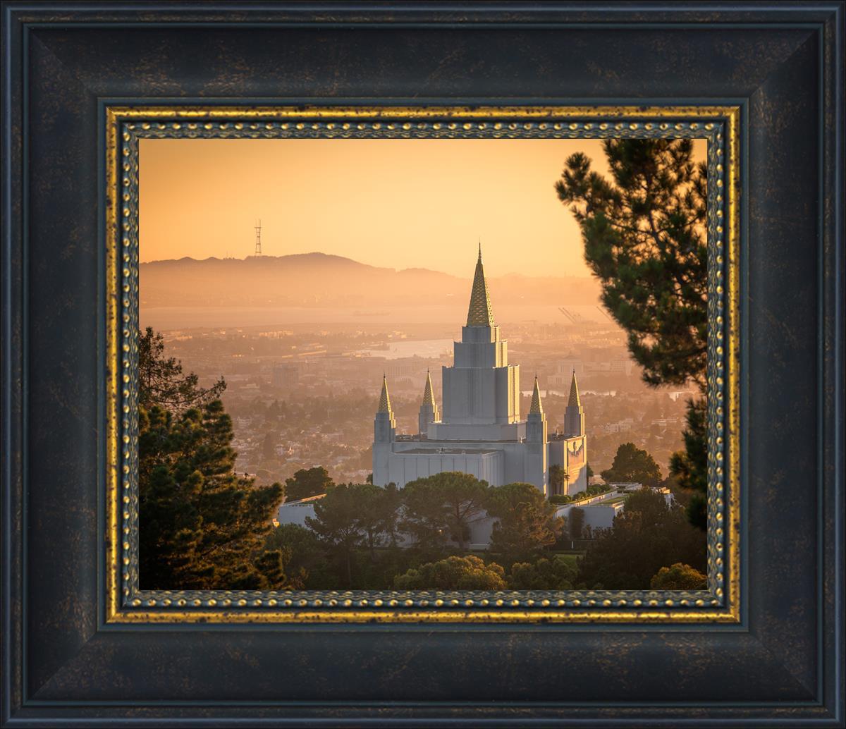 Golden Oakland