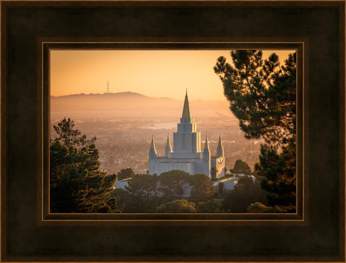 Golden Oakland