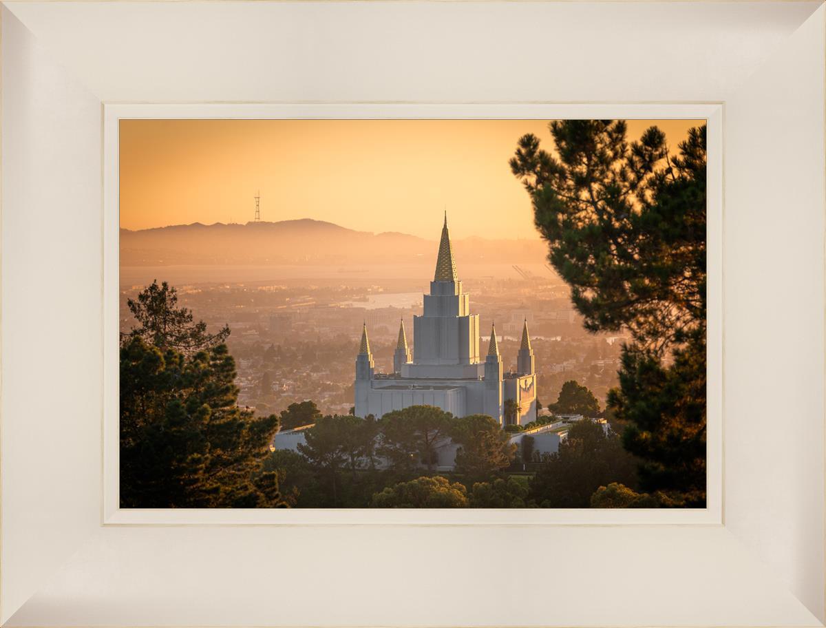 Golden Oakland