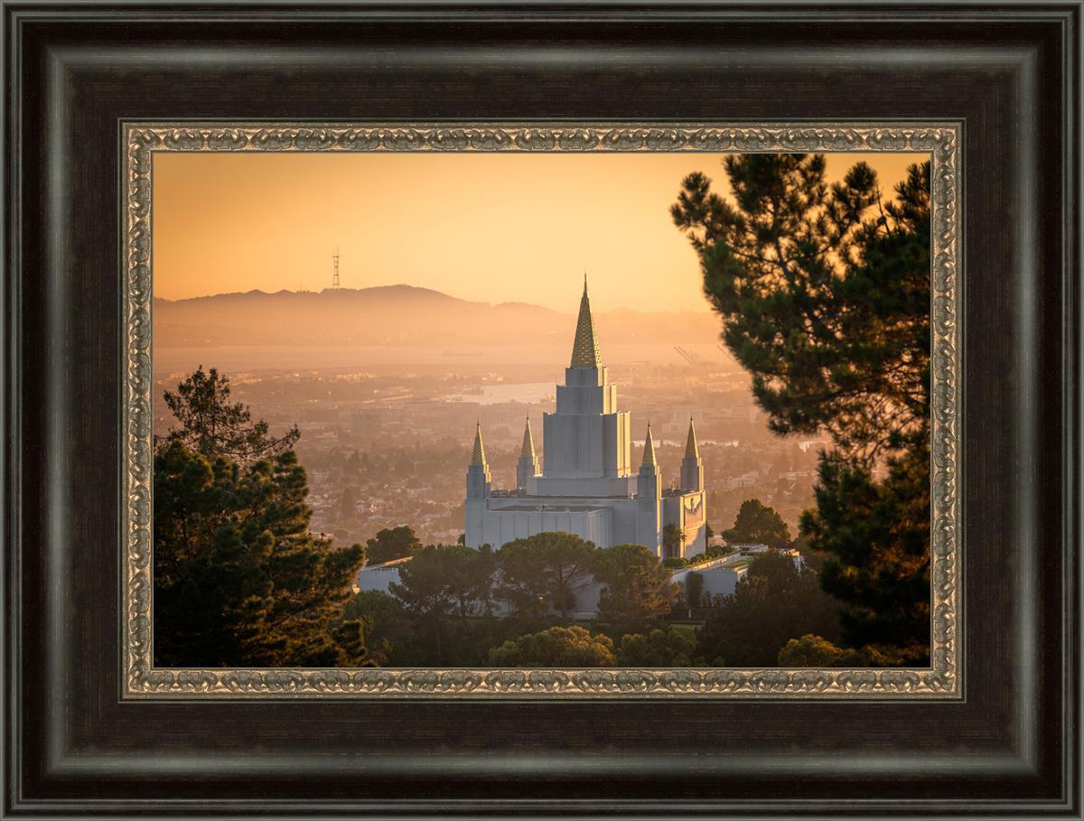Golden Oakland