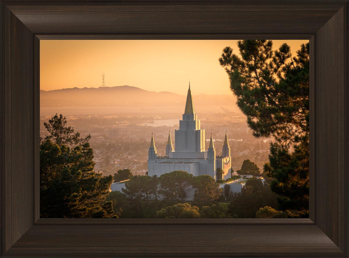 Golden Oakland