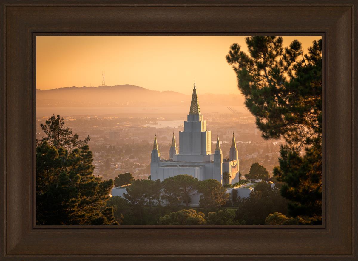 Golden Oakland