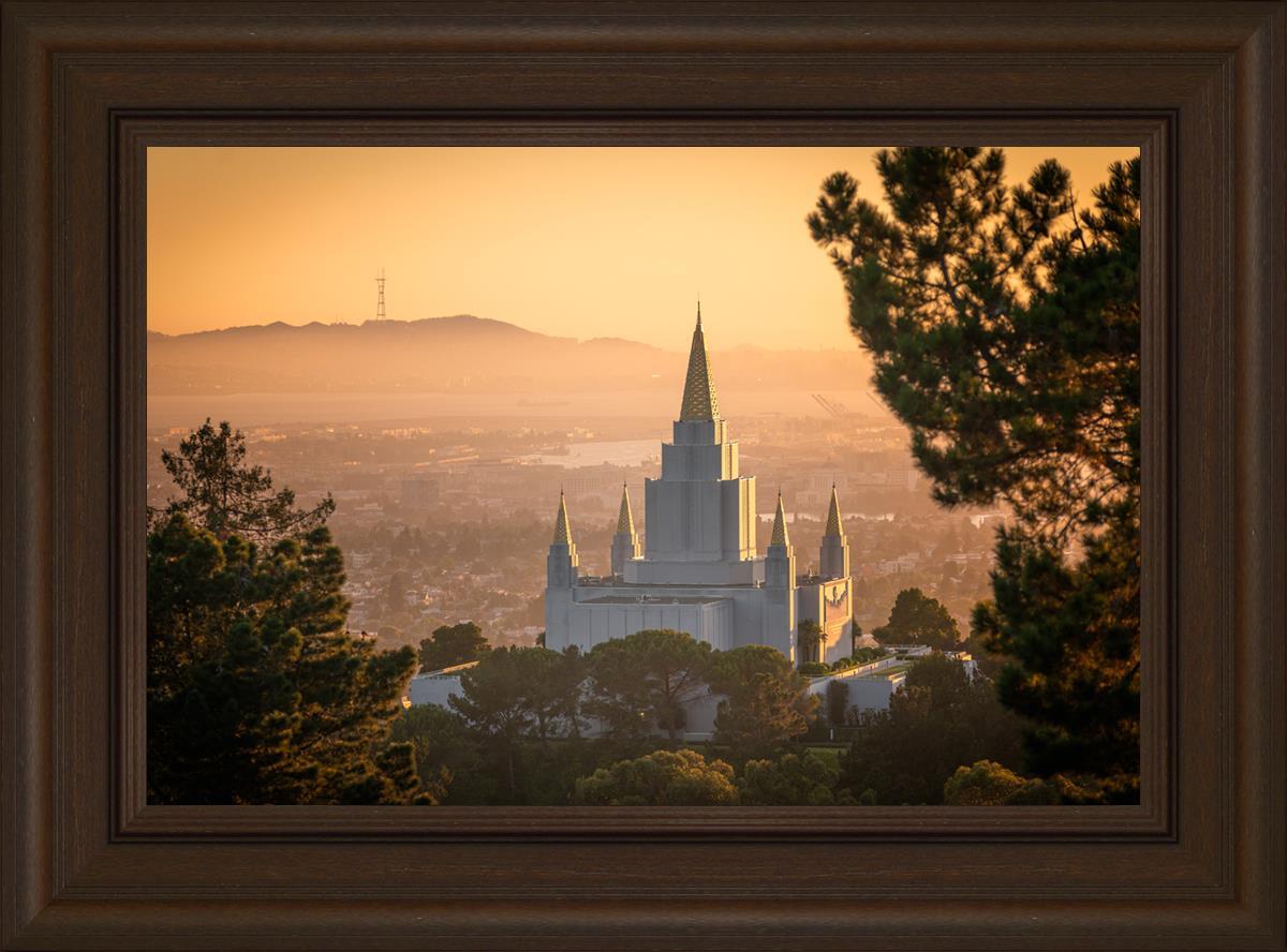 Golden Oakland