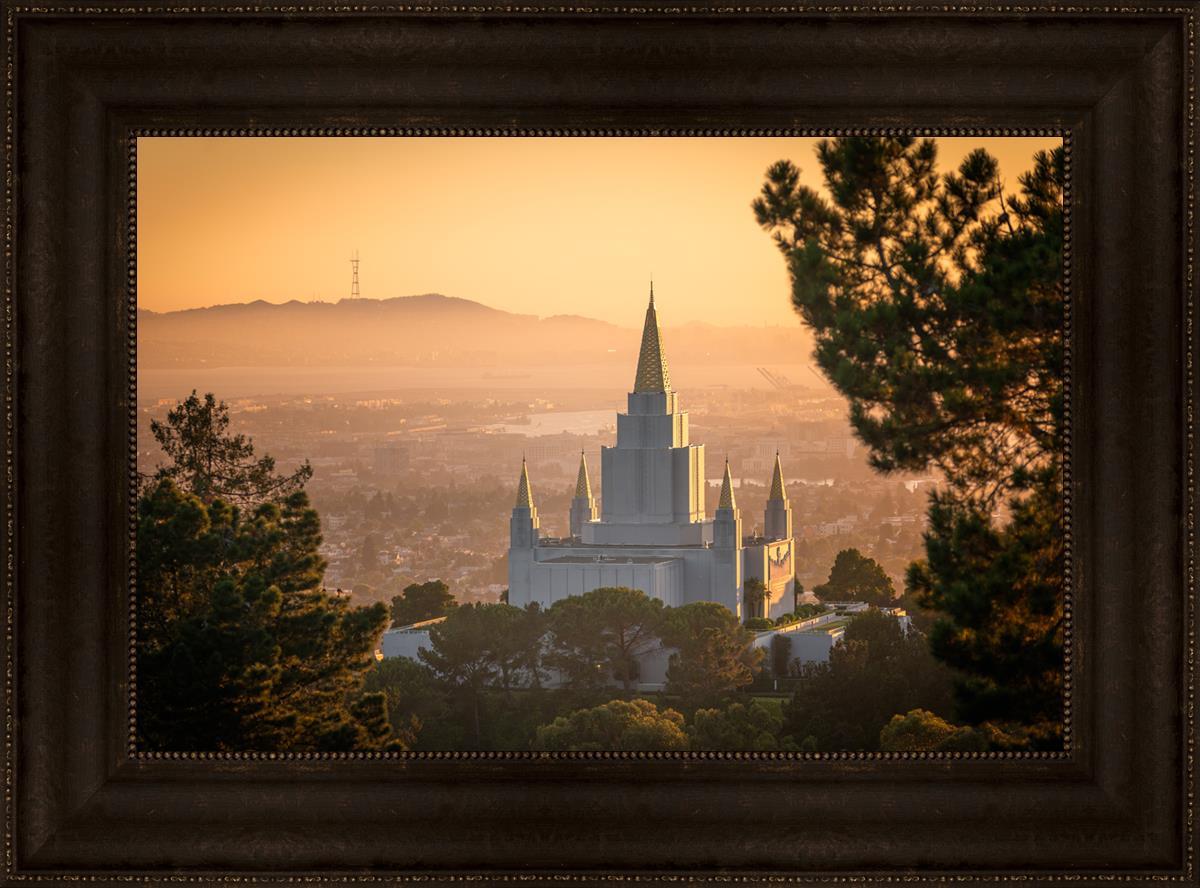 Golden Oakland