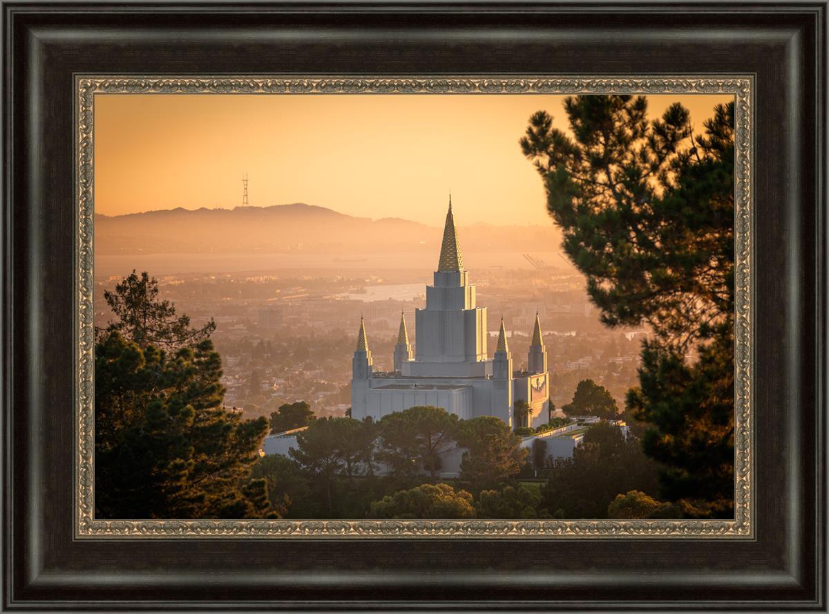 Golden Oakland