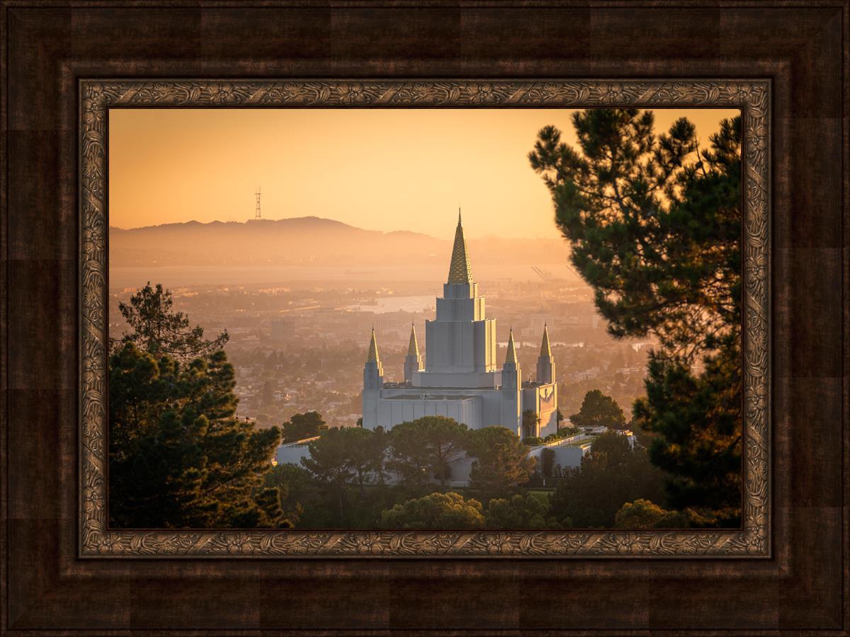 Golden Oakland