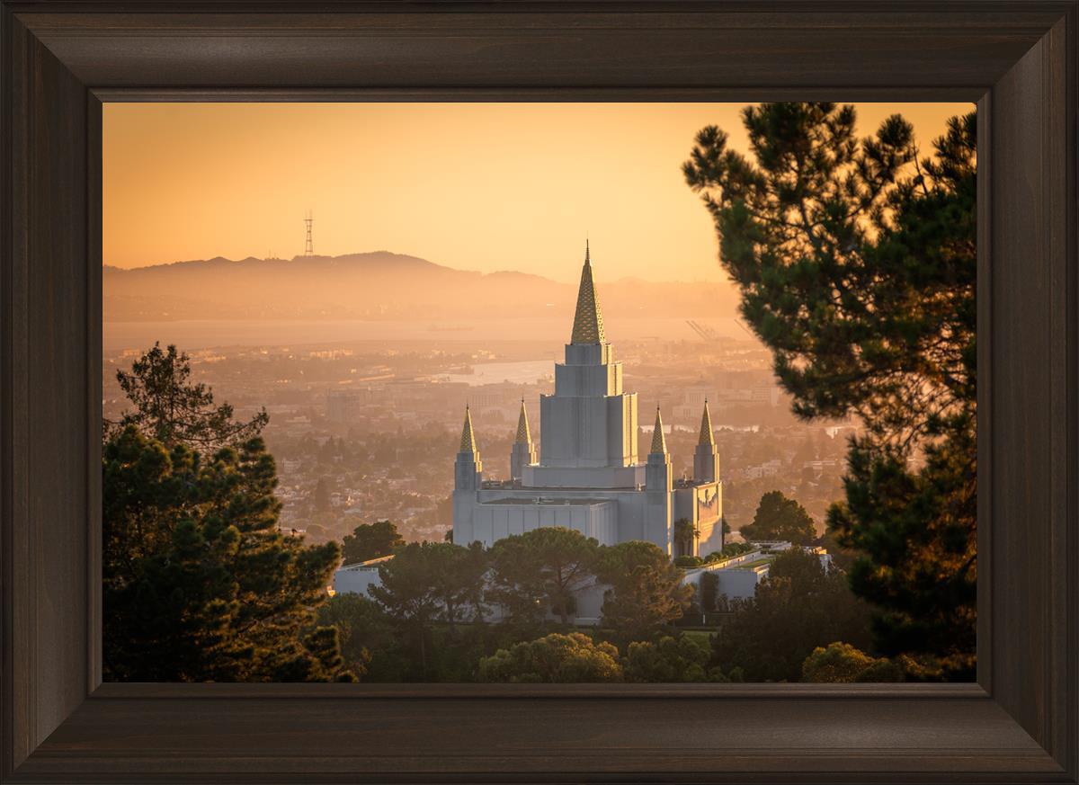 Golden Oakland