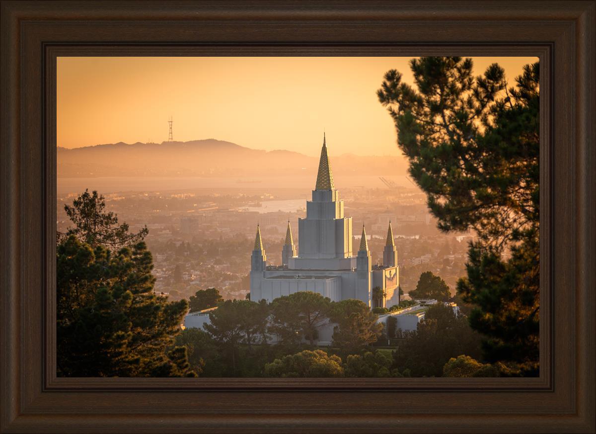 Golden Oakland