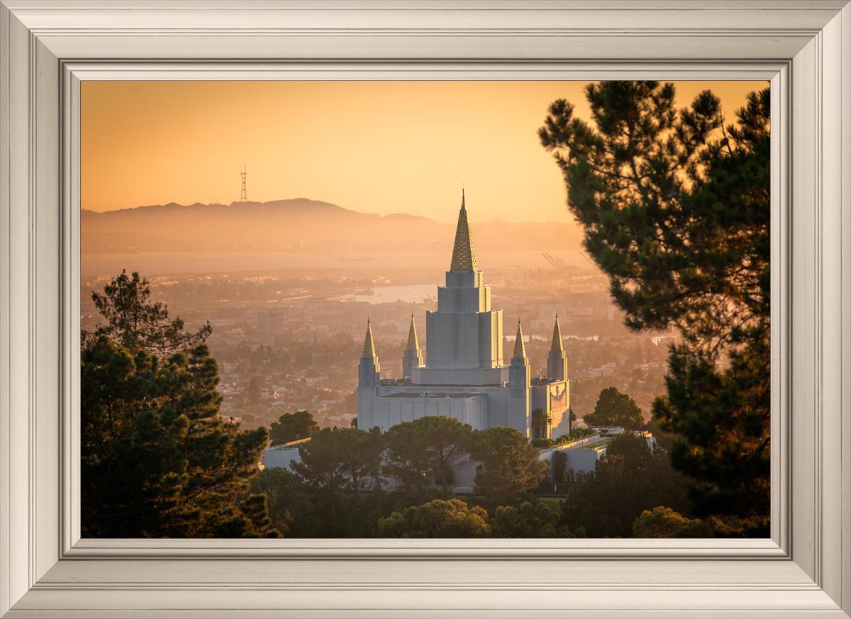 Golden Oakland
