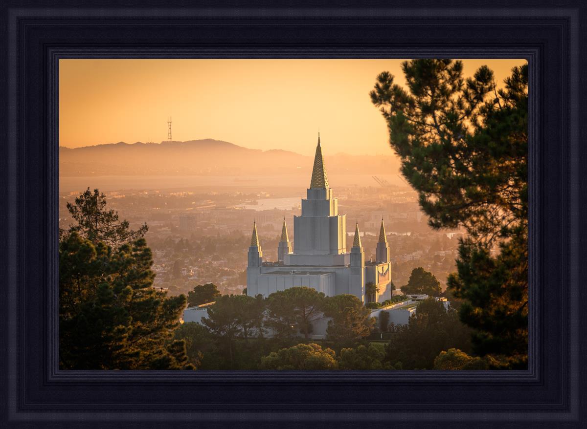 Golden Oakland