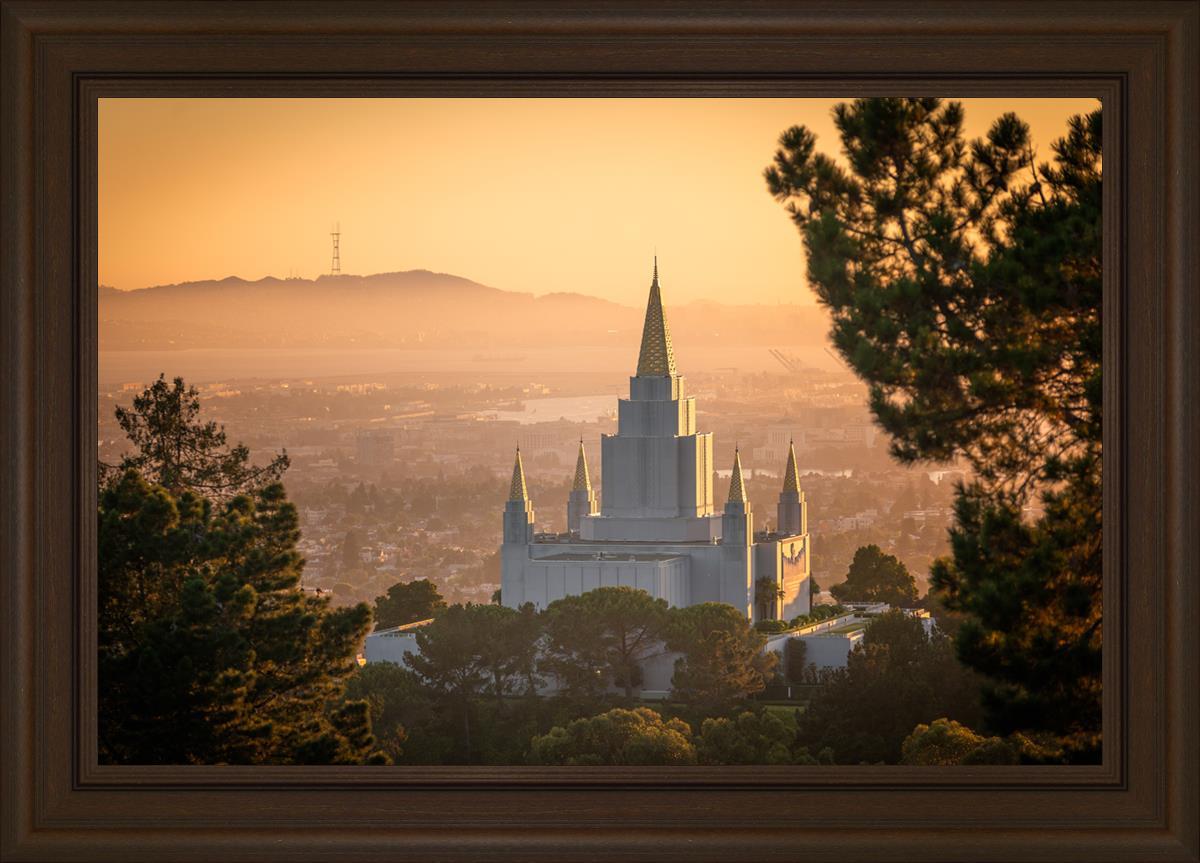Golden Oakland