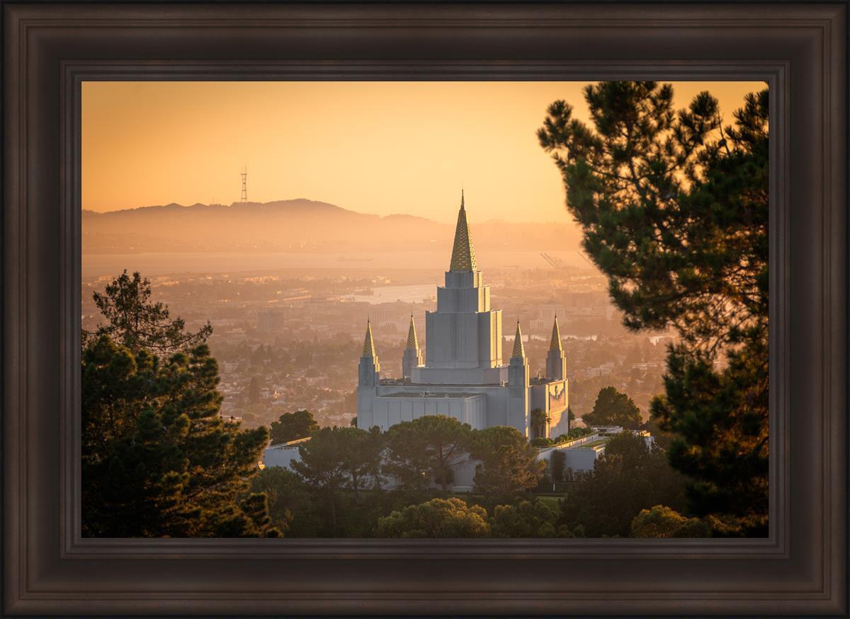 Golden Oakland
