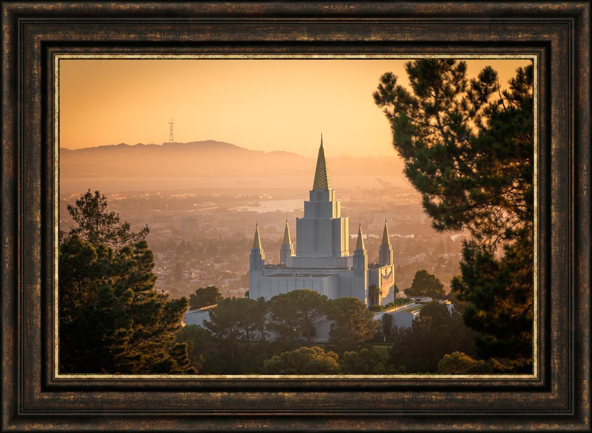 Golden Oakland