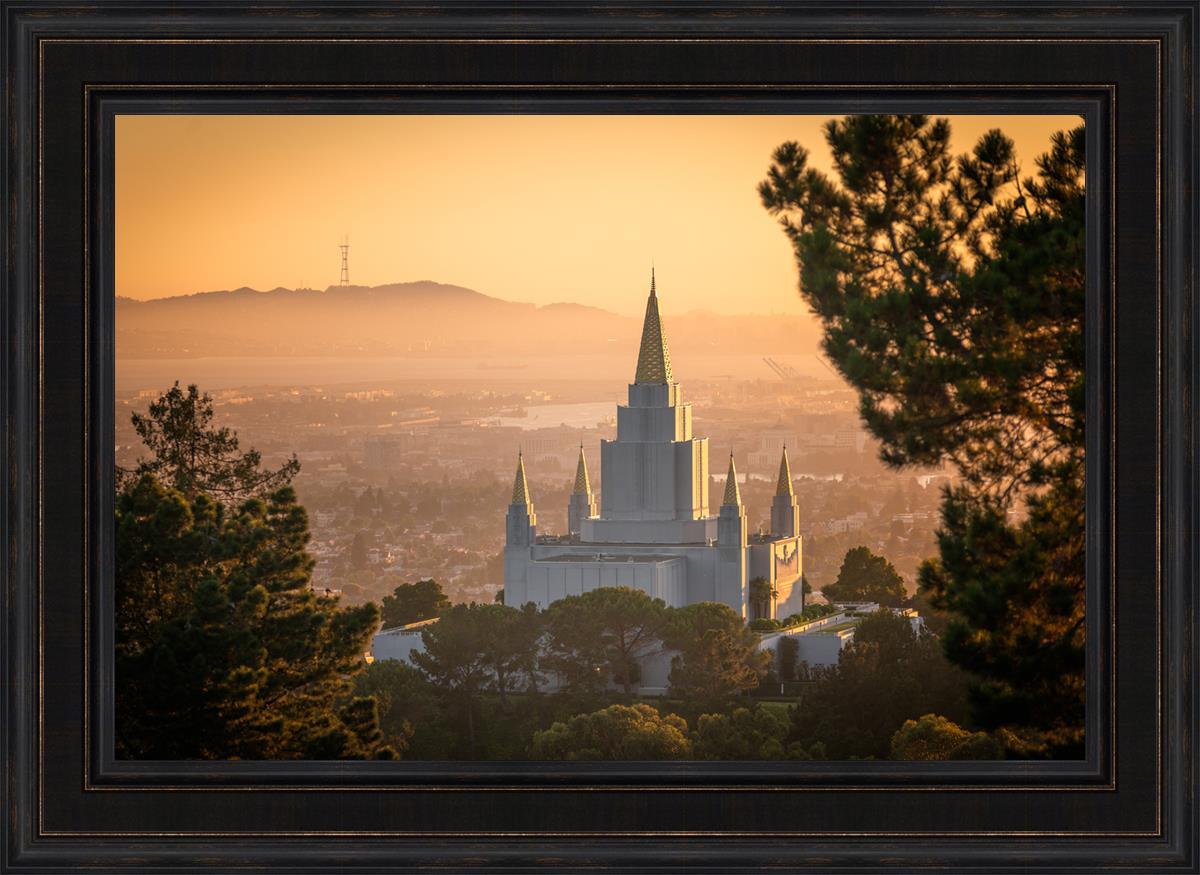 Golden Oakland